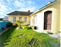 Maison traditionnelle à la vente